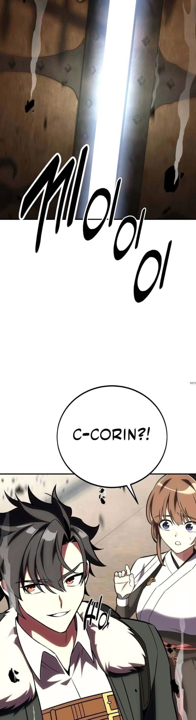 Read Eu Matei Um Jogador da Academia PT Manga Online