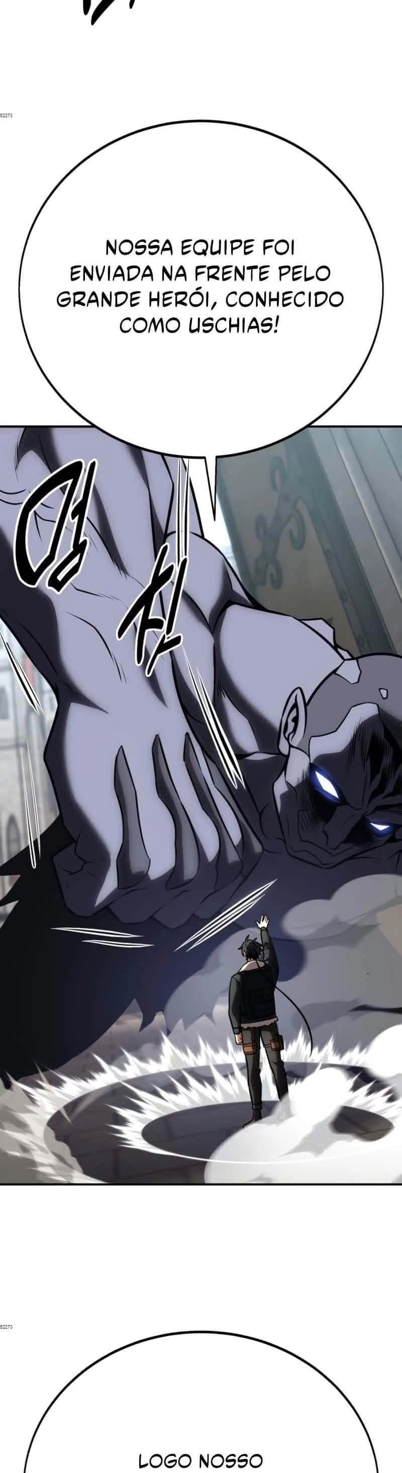 Read Eu Matei Um Jogador da Academia PT Manga Online