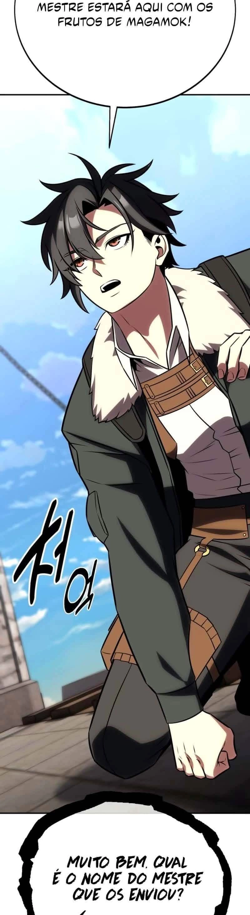 Read Eu Matei Um Jogador da Academia PT Manga Online