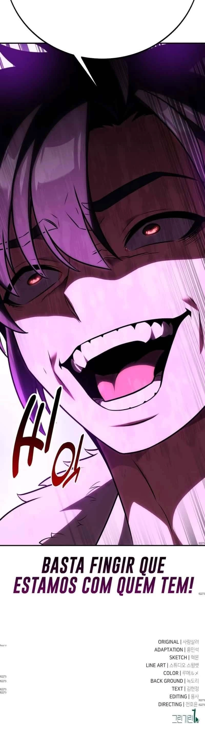 Read Eu Matei Um Jogador da Academia PT Manga Online