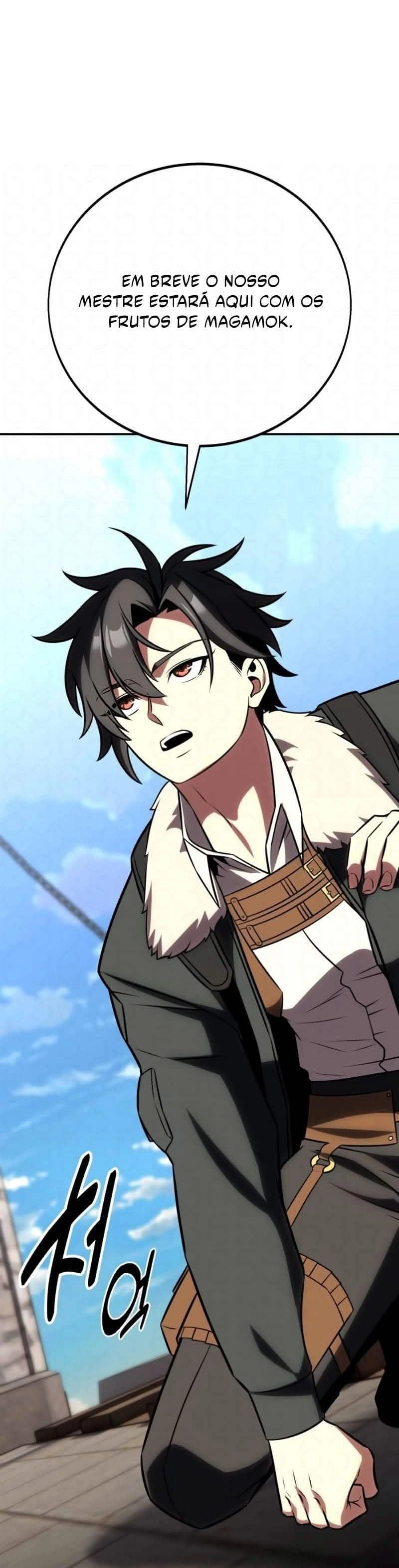 Read Eu Matei Um Jogador da Academia PT Manga Online