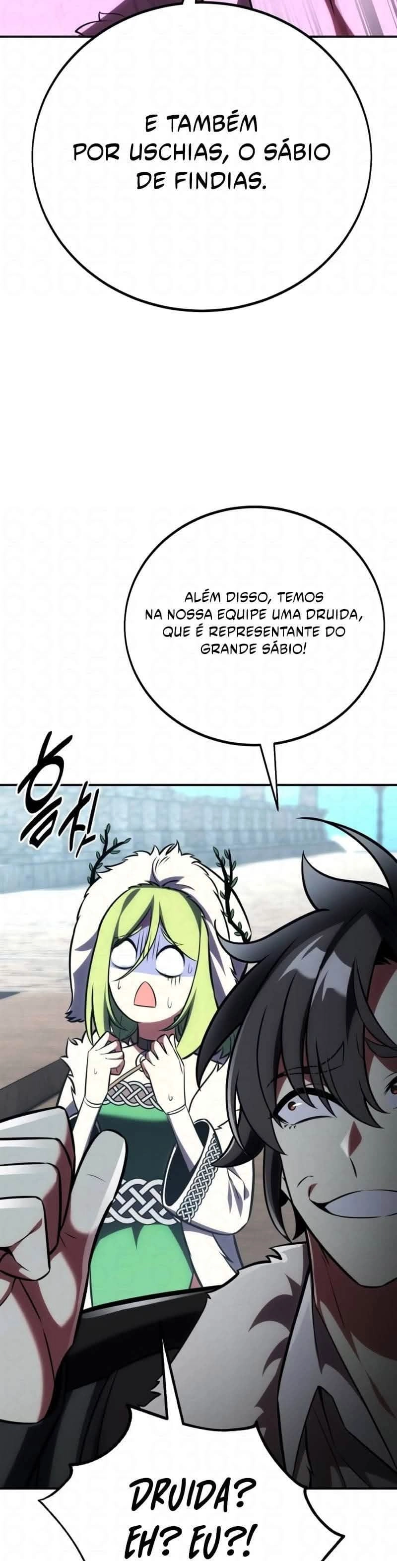 Read Eu Matei Um Jogador da Academia PT Manga Online