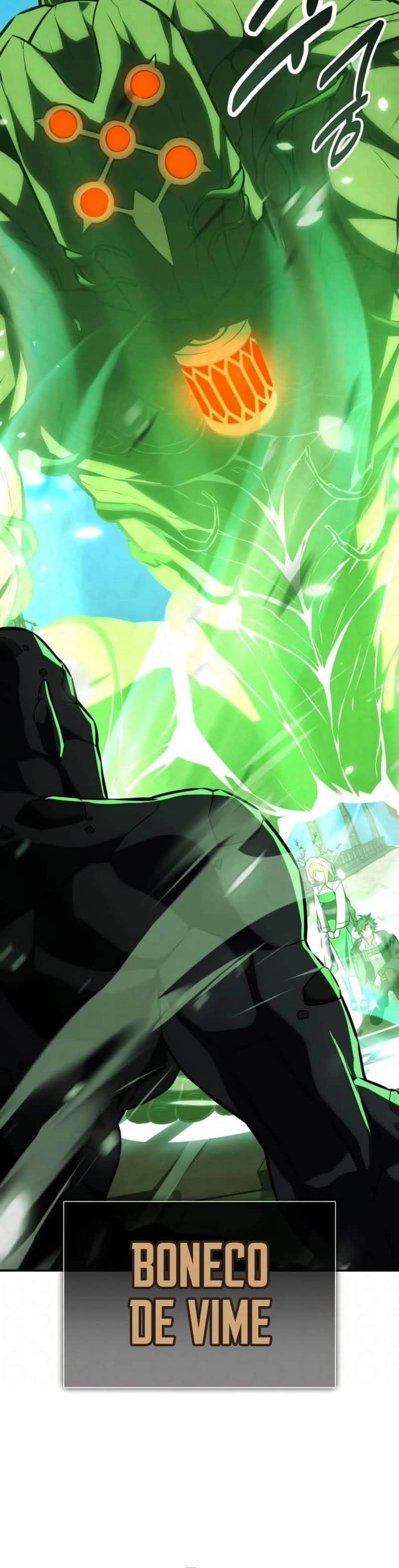 Read Eu Matei Um Jogador da Academia PT Manga Online
