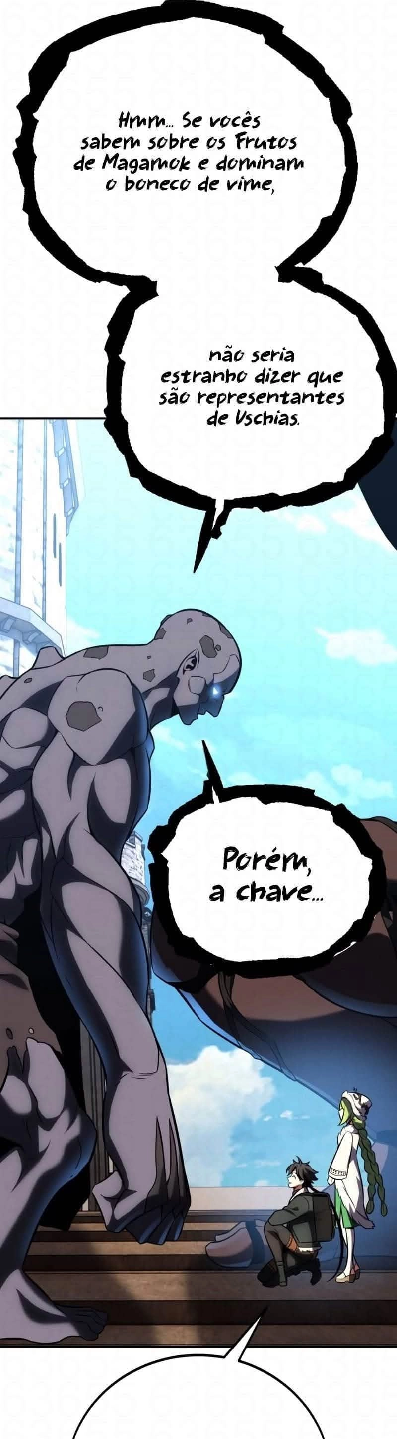 Read Eu Matei Um Jogador da Academia PT Manga Online