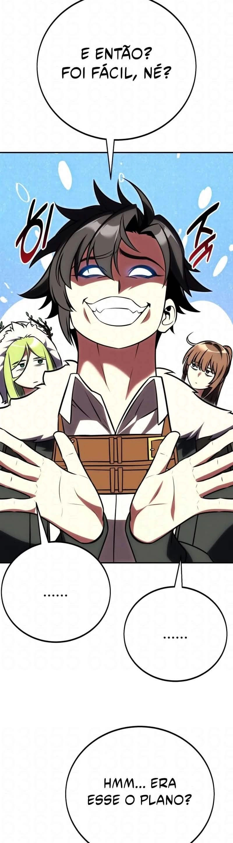 Read Eu Matei Um Jogador da Academia PT Manga Online
