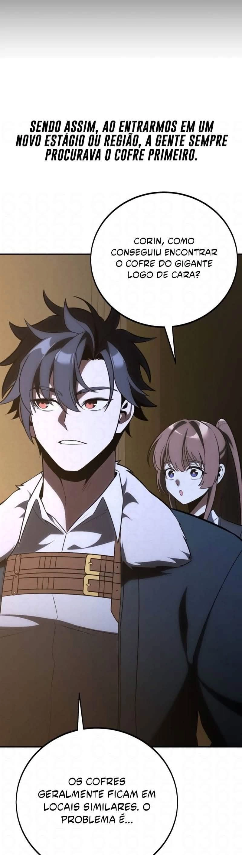 Read Eu Matei Um Jogador da Academia PT Manga Online