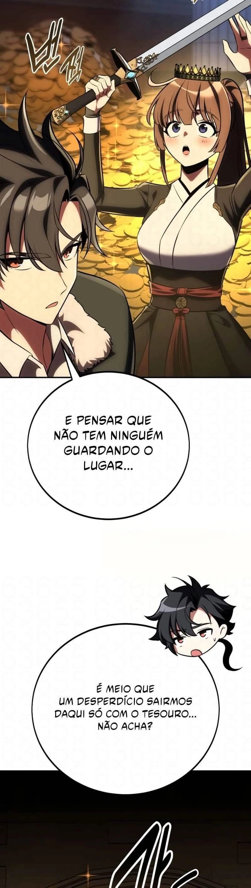 Read Eu Matei Um Jogador da Academia PT Manga Online