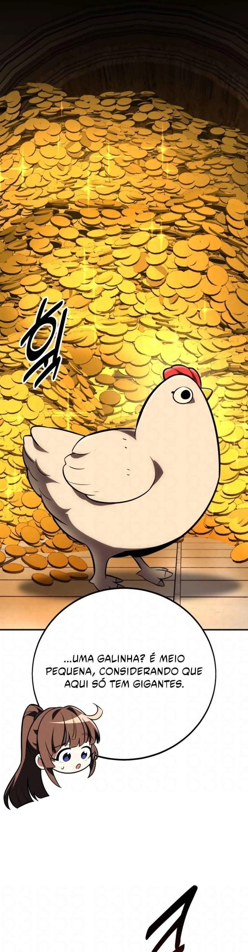 Read Eu Matei Um Jogador da Academia PT Manga Online