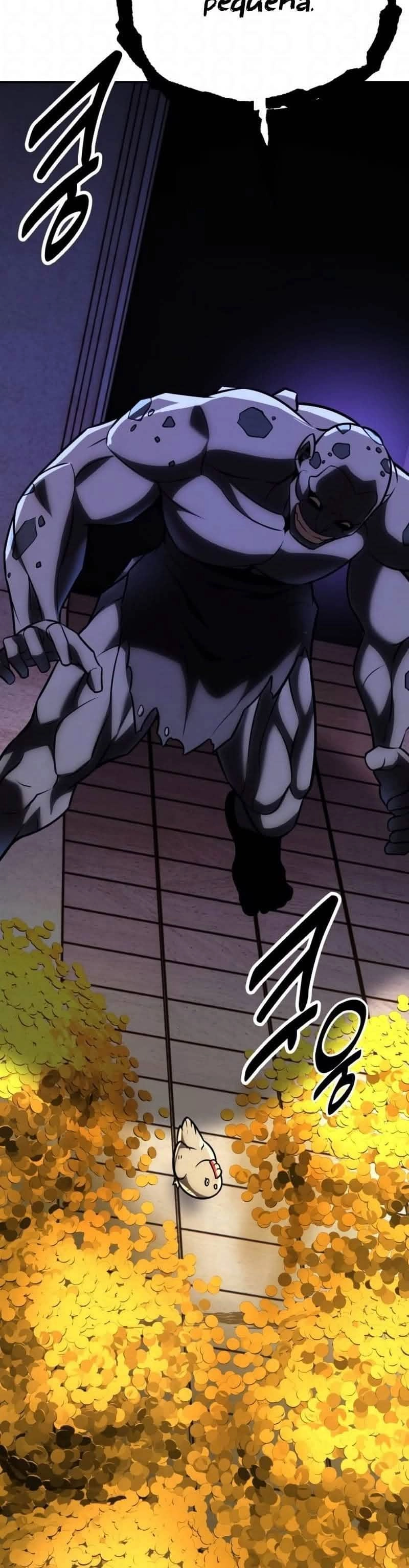 Read Eu Matei Um Jogador da Academia PT Manga Online