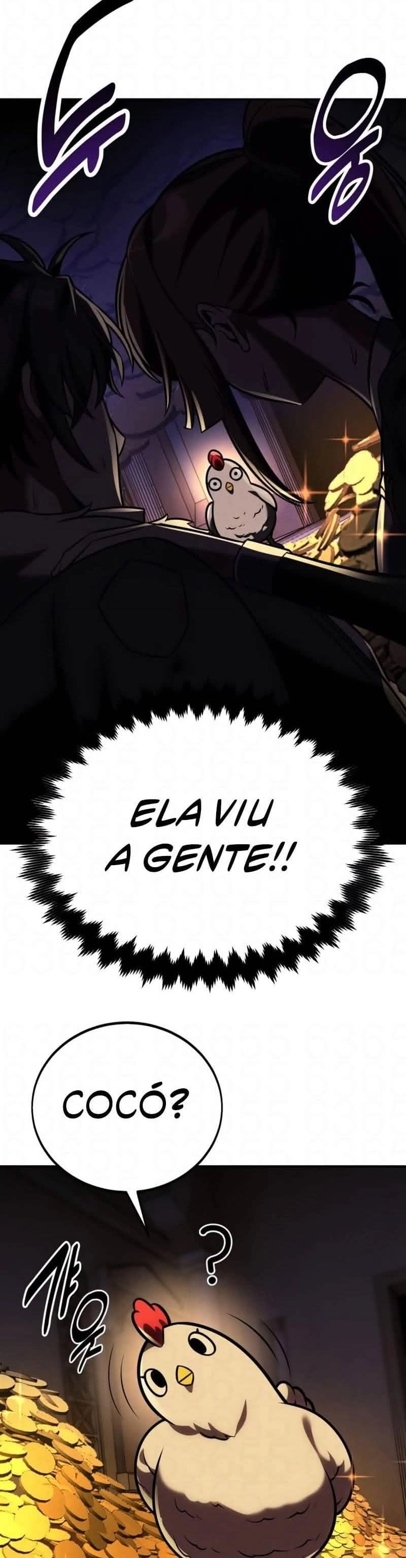 Read Eu Matei Um Jogador da Academia PT Manga Online