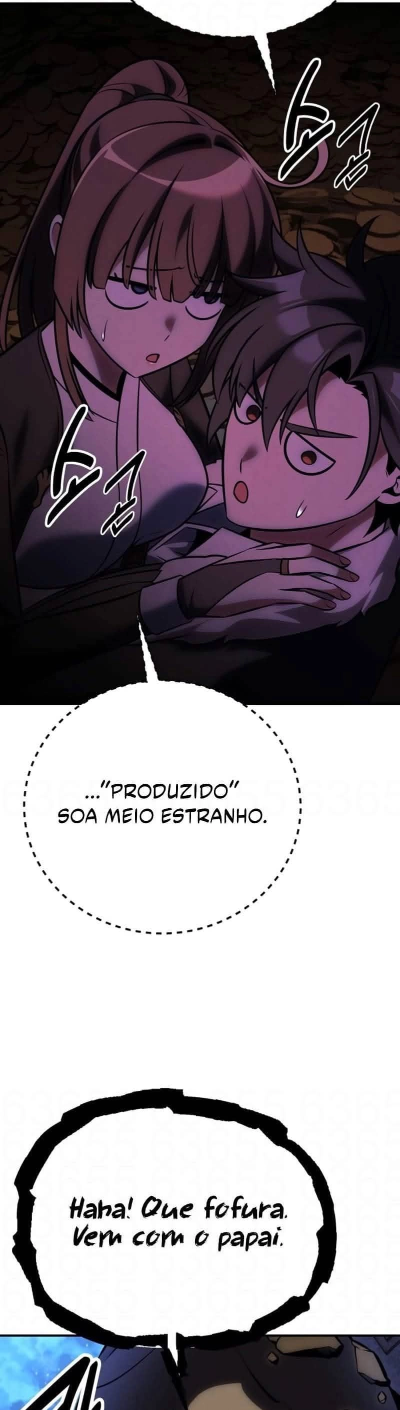Read Eu Matei Um Jogador da Academia PT Manga Online