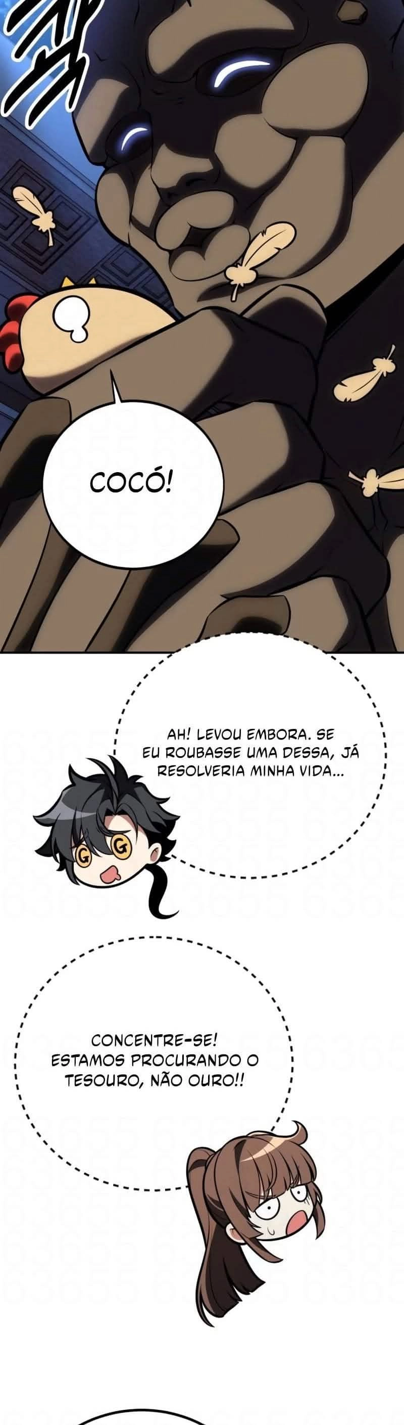 Read Eu Matei Um Jogador da Academia PT Manga Online