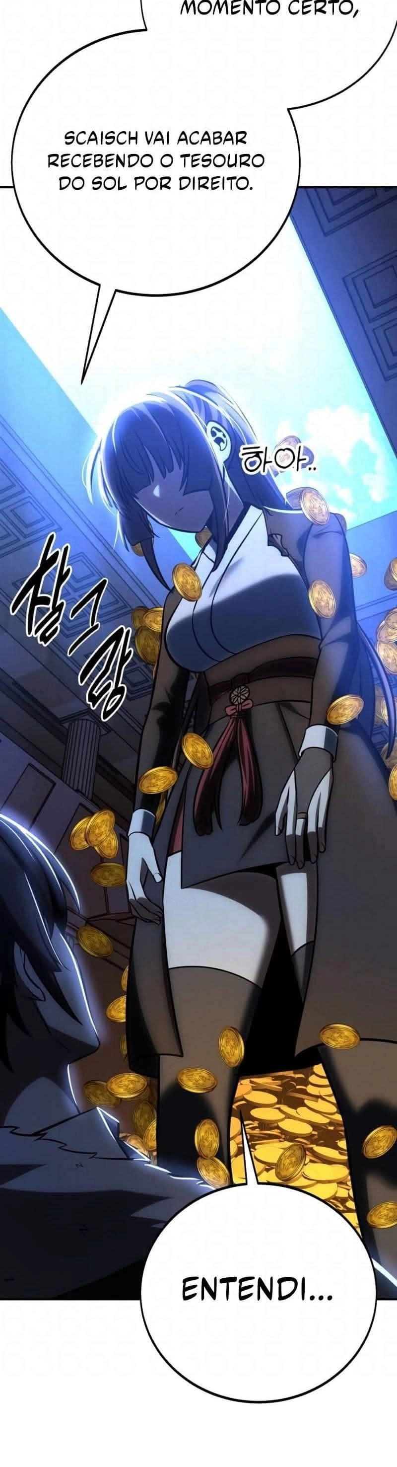 Read Eu Matei Um Jogador da Academia PT Manga Online