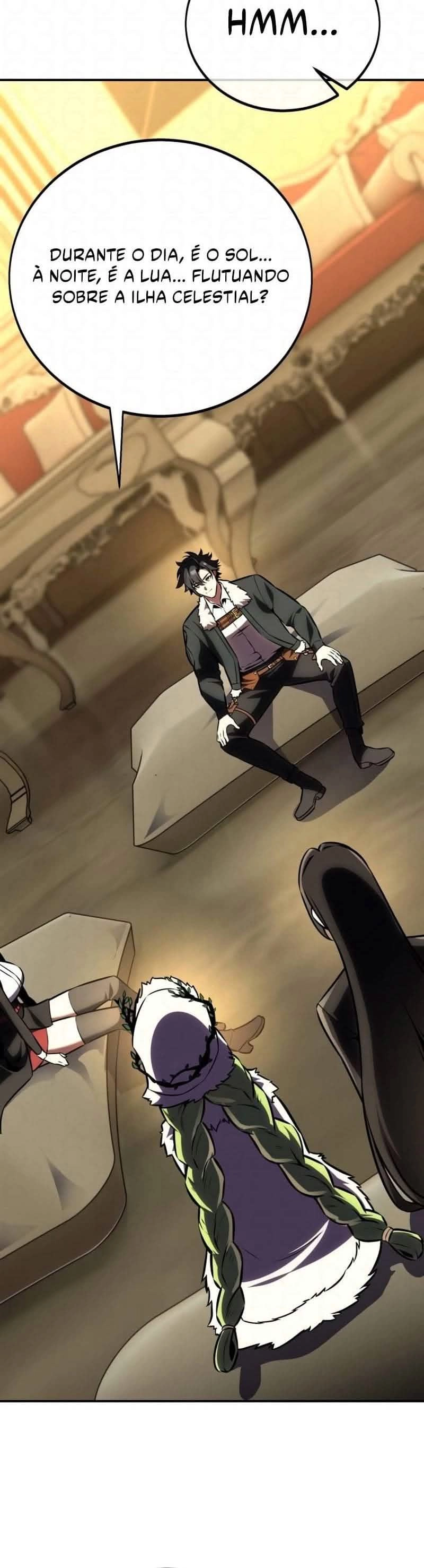 Read Eu Matei Um Jogador da Academia PT Manga Online