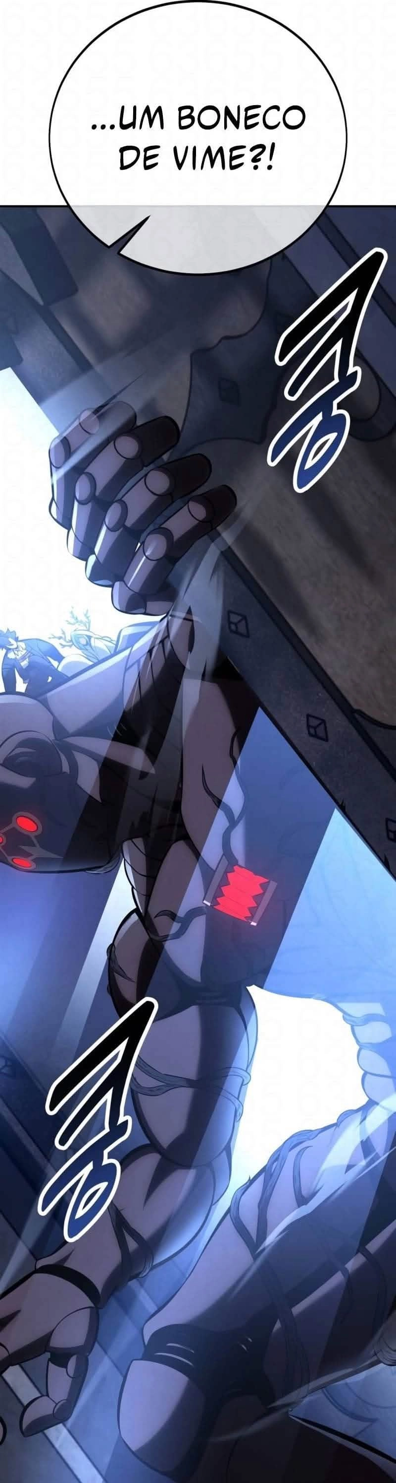 Read Eu Matei Um Jogador da Academia PT Manga Online