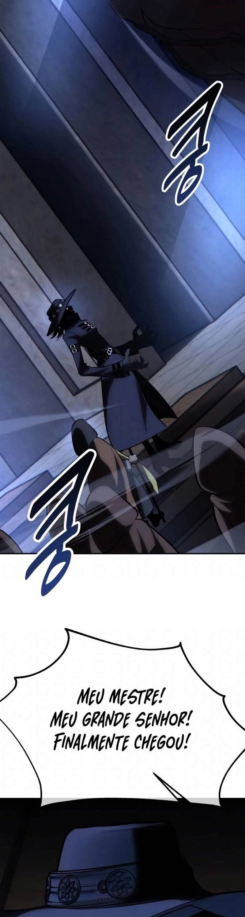 Read Eu Matei Um Jogador da Academia PT Manga Online