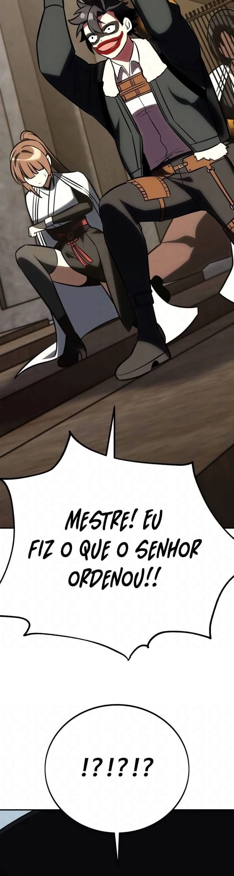 Read Eu Matei Um Jogador da Academia PT Manga Online