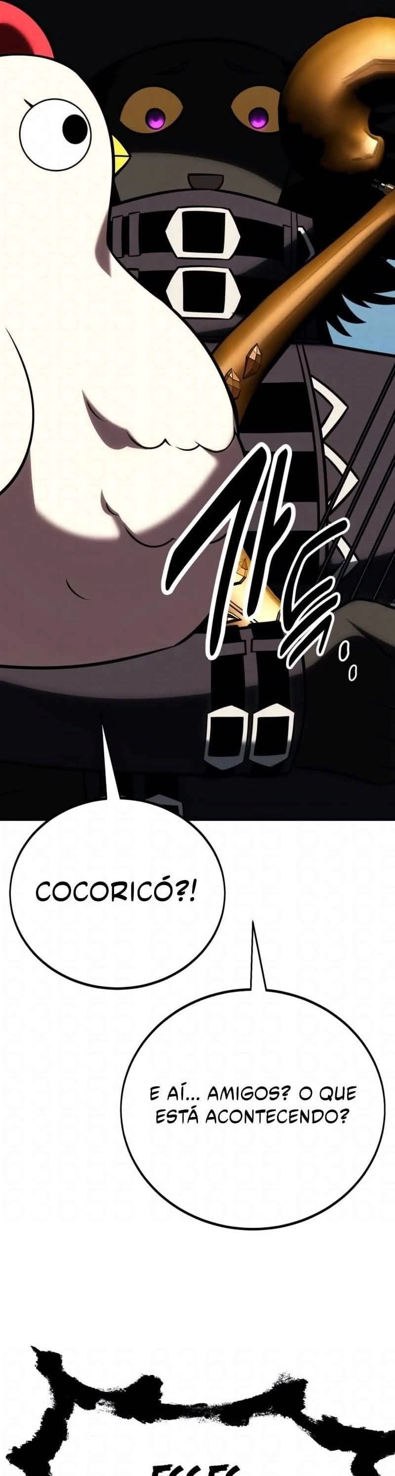 Read Eu Matei Um Jogador da Academia PT Manga Online