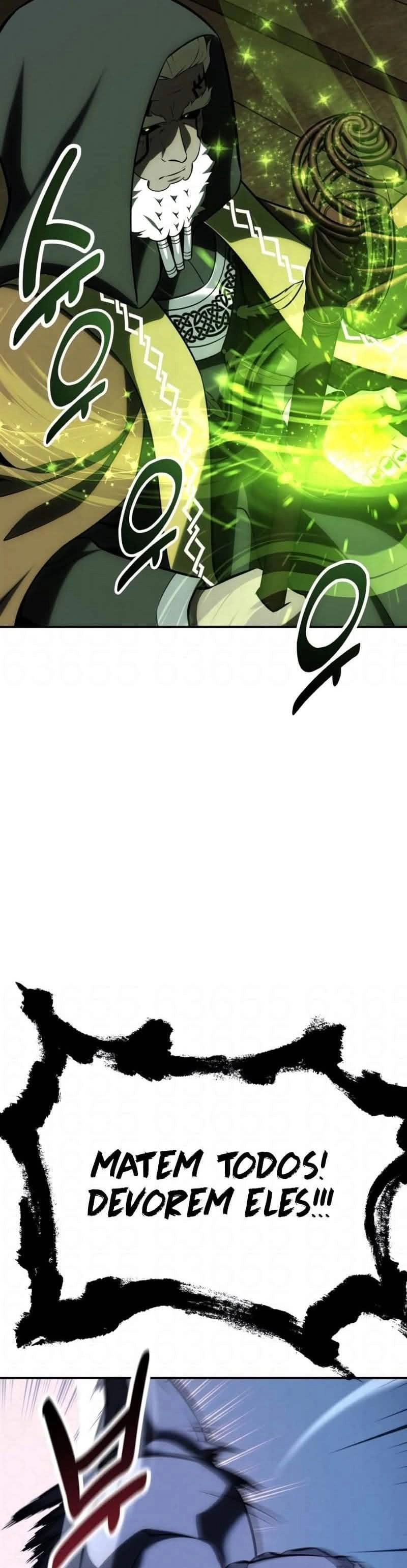Read Eu Matei Um Jogador da Academia PT Manga Online