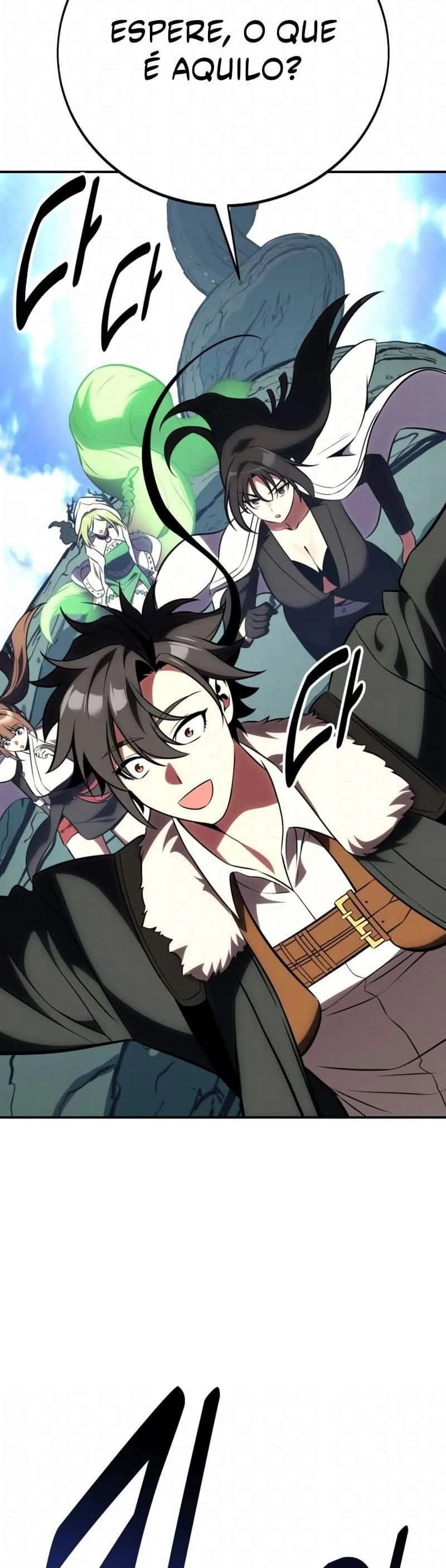 Read Eu Matei Um Jogador da Academia PT Manga Online