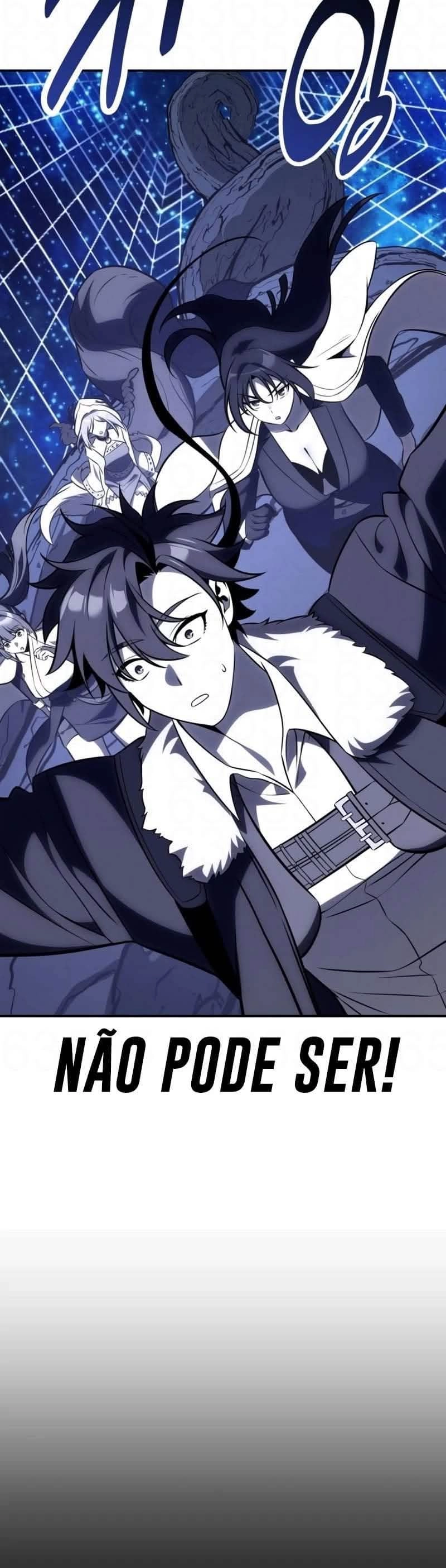 Read Eu Matei Um Jogador da Academia PT Manga Online
