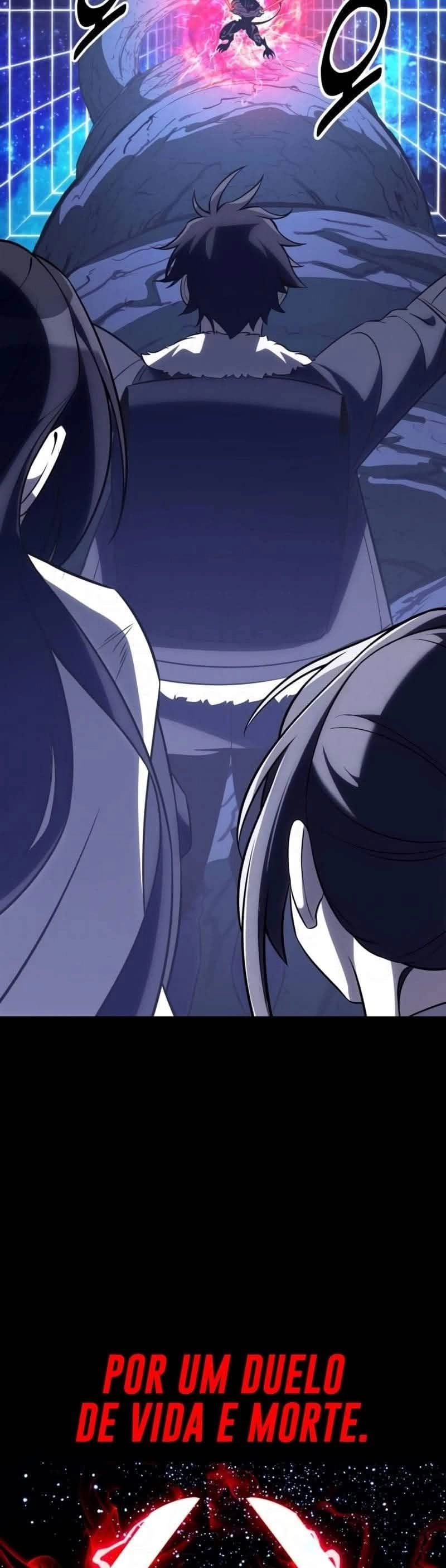 Read Eu Matei Um Jogador da Academia PT Manga Online
