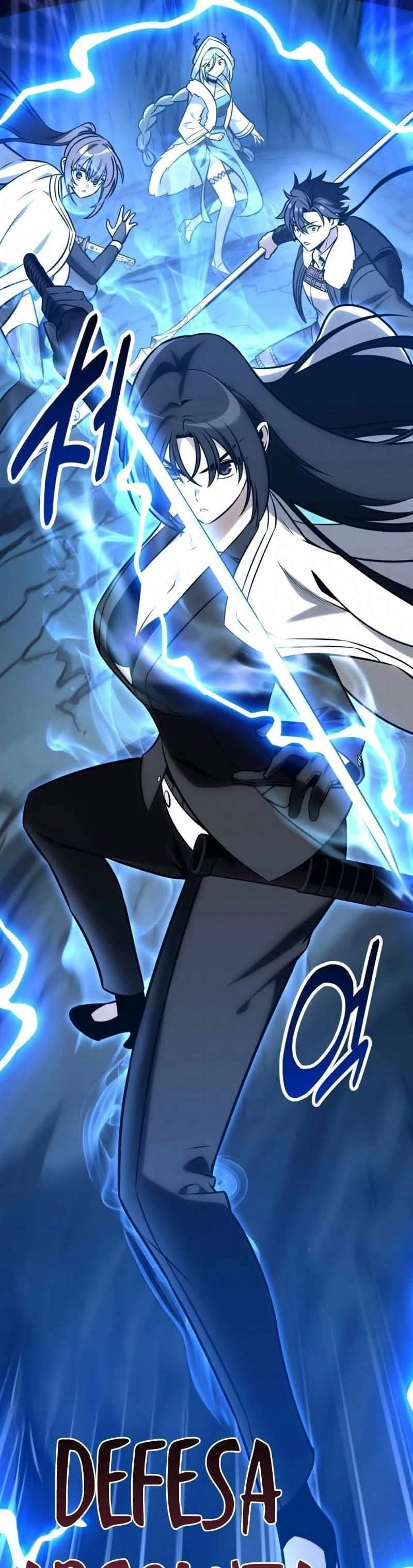 Read Eu Matei Um Jogador da Academia PT Manga Online