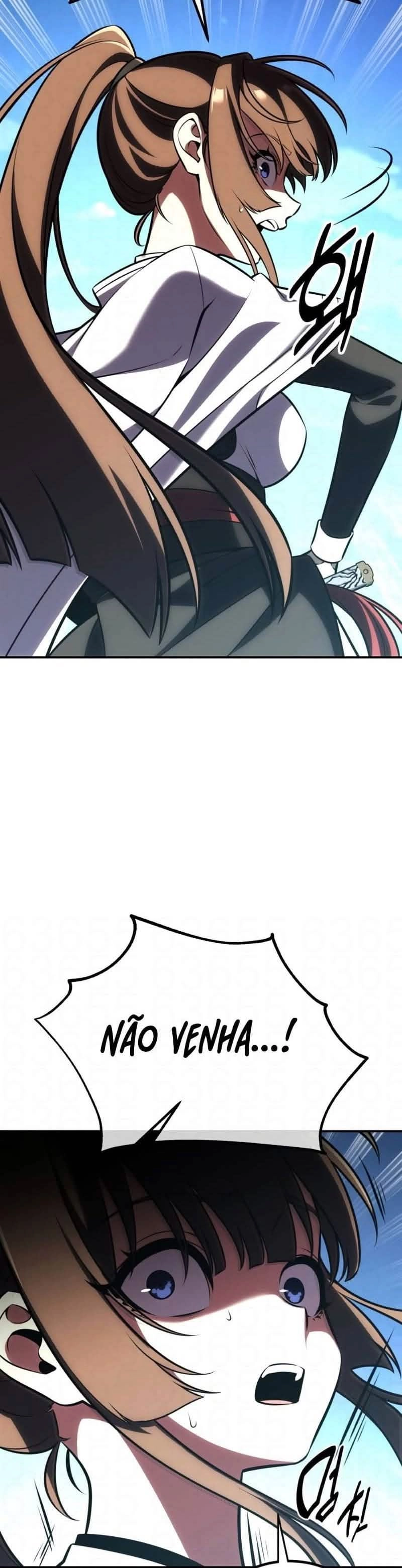 Read Eu Matei Um Jogador da Academia PT Manga Online