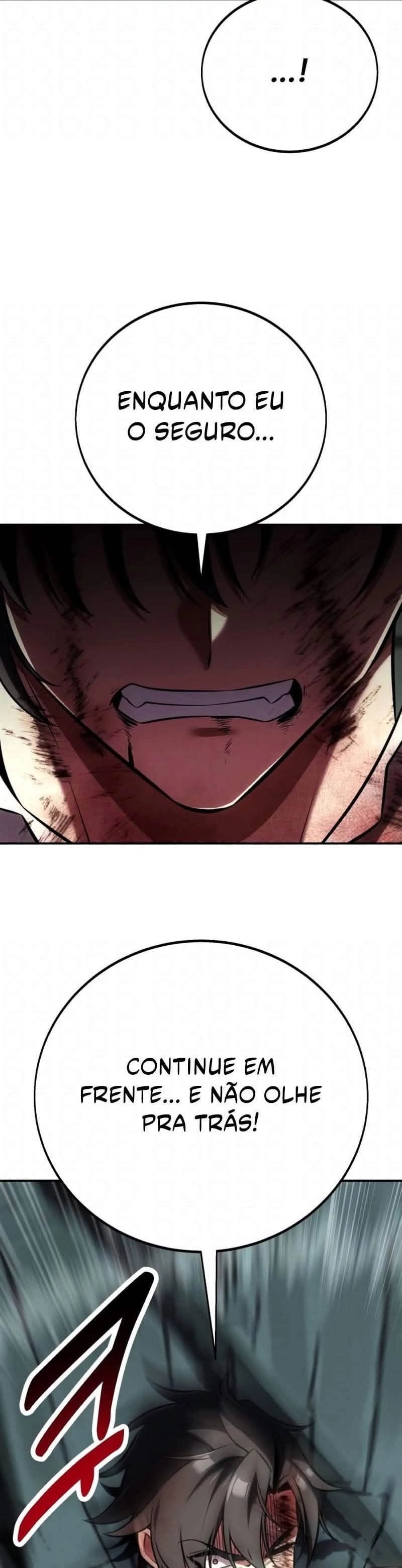 Read Eu Matei Um Jogador da Academia PT Manga Online