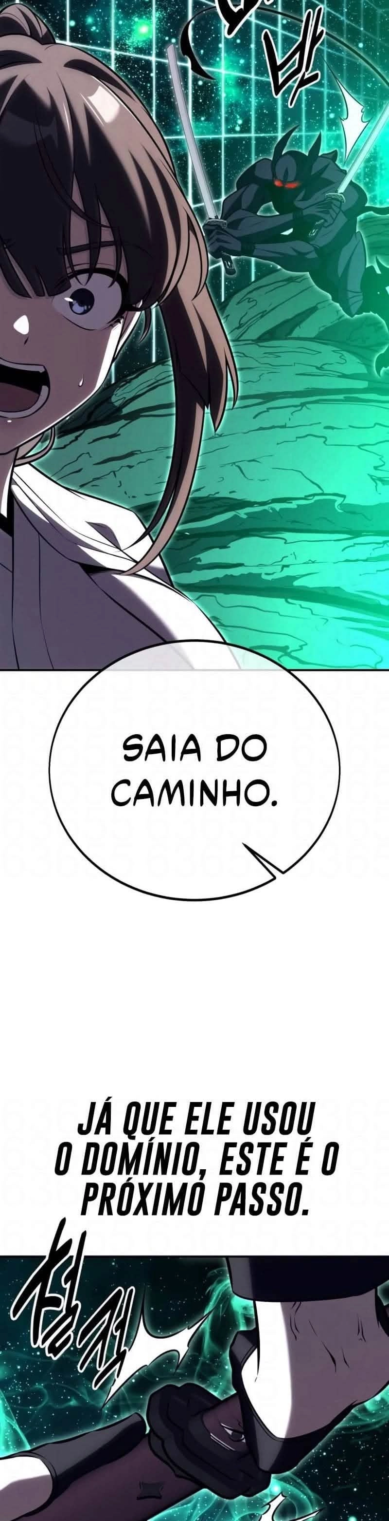 Read Eu Matei Um Jogador da Academia PT Manga Online