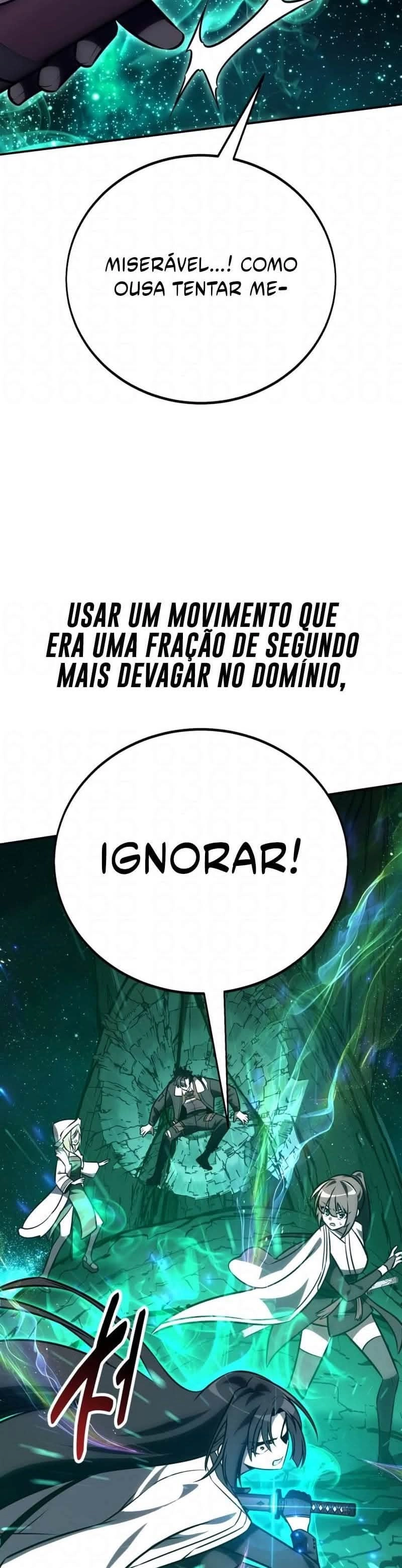 Read Eu Matei Um Jogador da Academia PT Manga Online