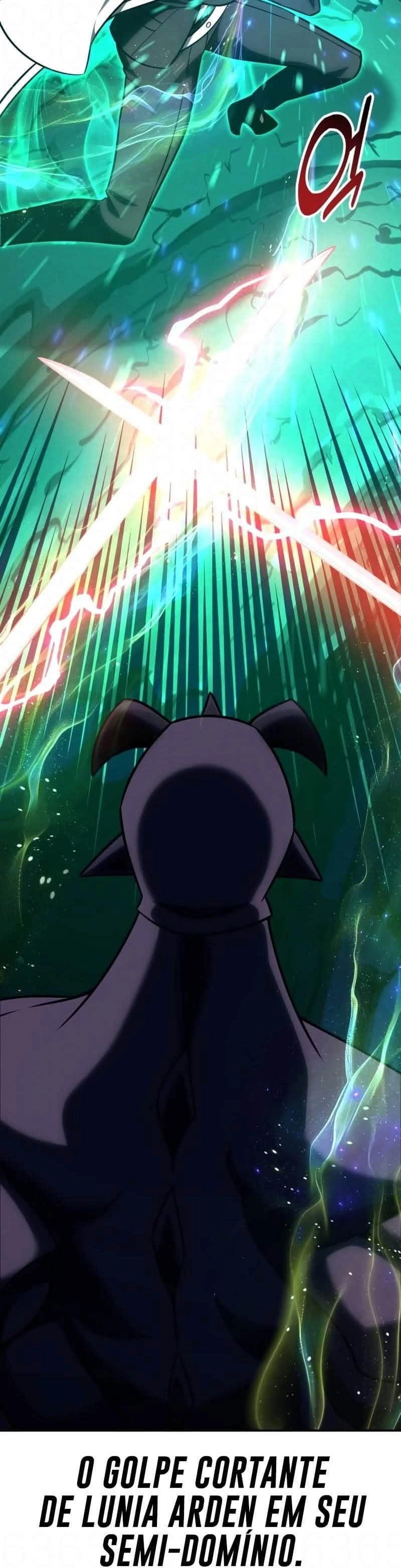 Read Eu Matei Um Jogador da Academia PT Manga Online