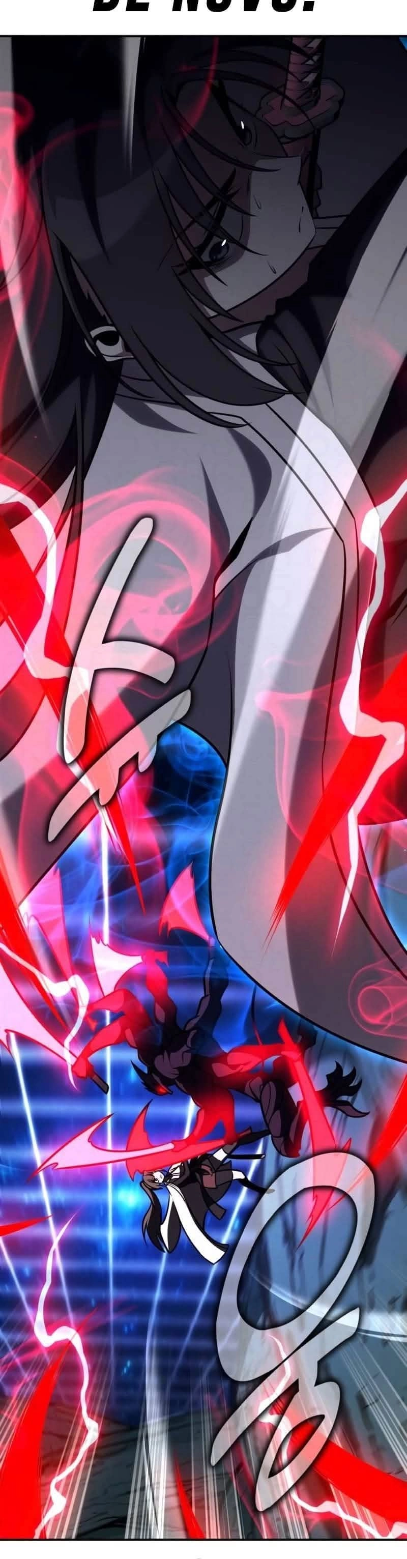 Read Eu Matei Um Jogador da Academia PT Manga Online