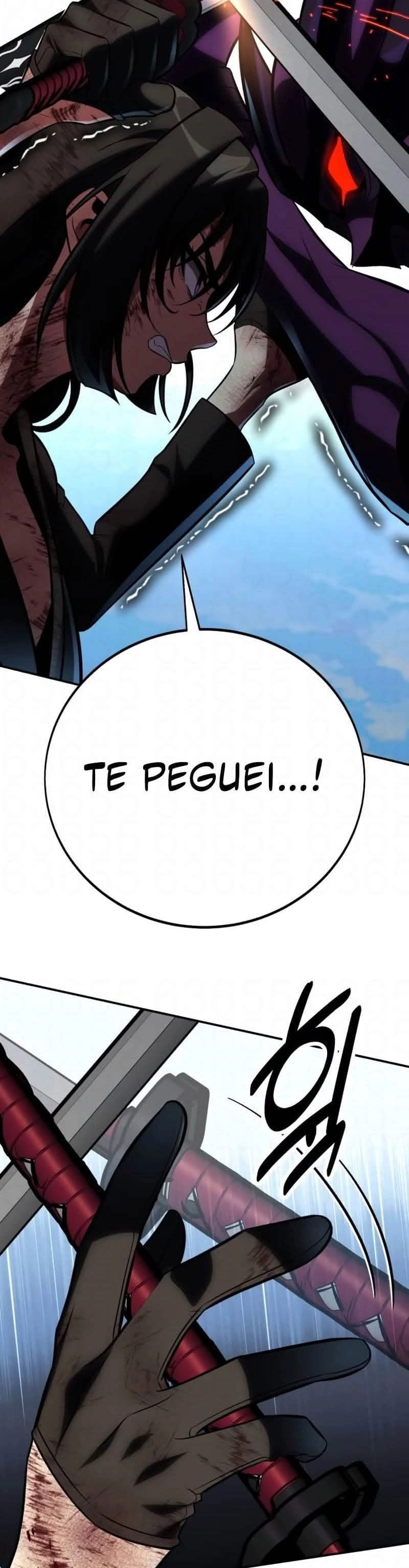 Read Eu Matei Um Jogador da Academia PT Manga Online