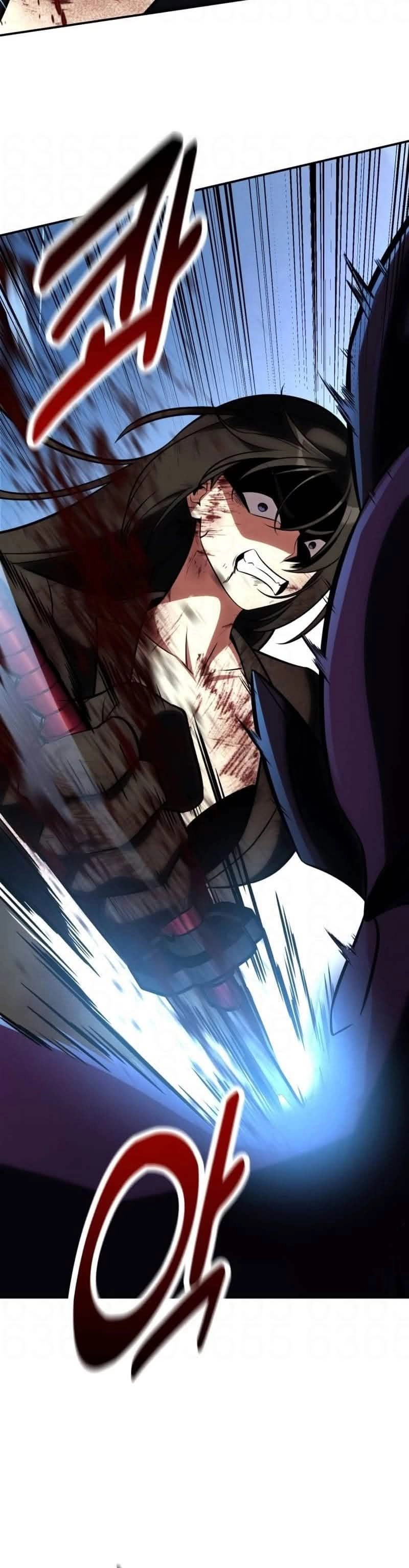 Read Eu Matei Um Jogador da Academia PT Manga Online