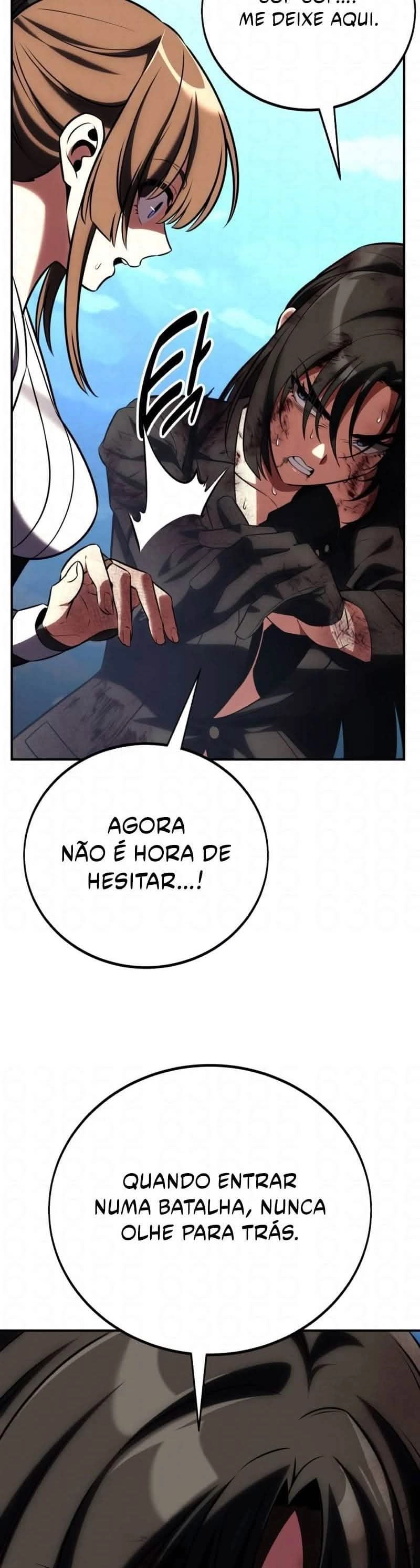 Read Eu Matei Um Jogador da Academia PT Manga Online