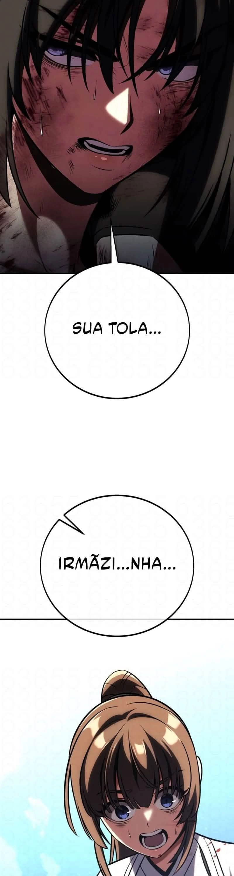 Read Eu Matei Um Jogador da Academia PT Manga Online