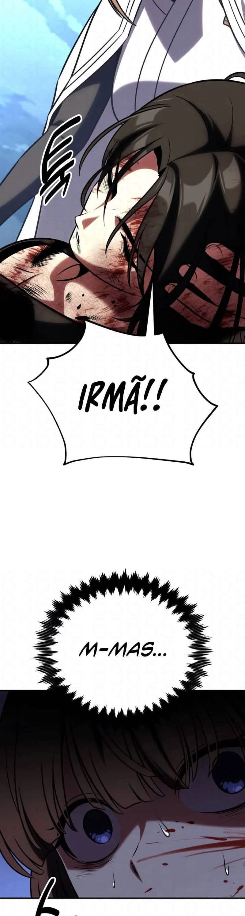 Read Eu Matei Um Jogador da Academia PT Manga Online