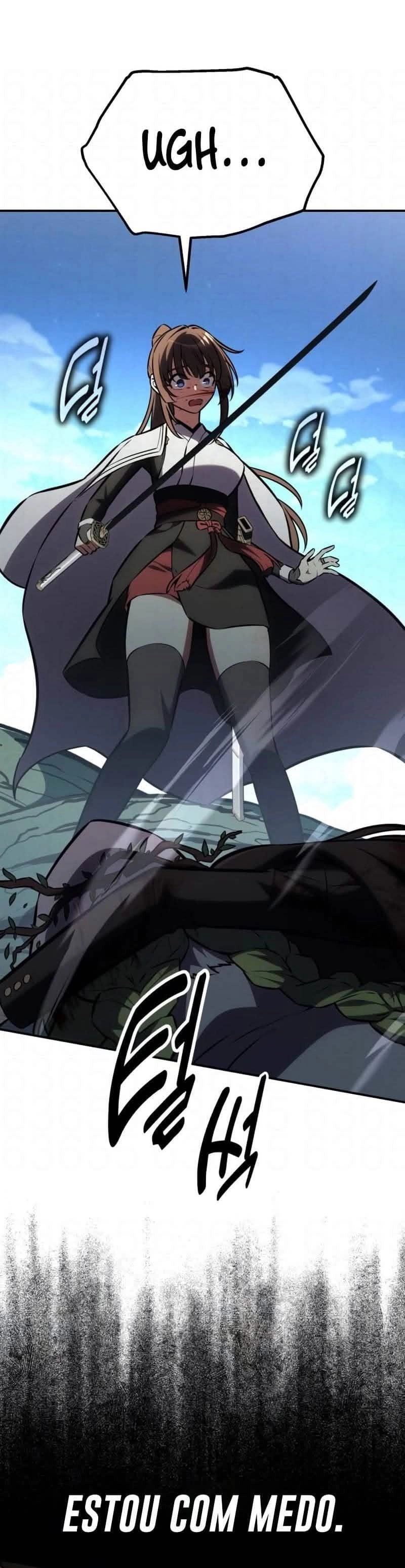 Read Eu Matei Um Jogador da Academia PT Manga Online