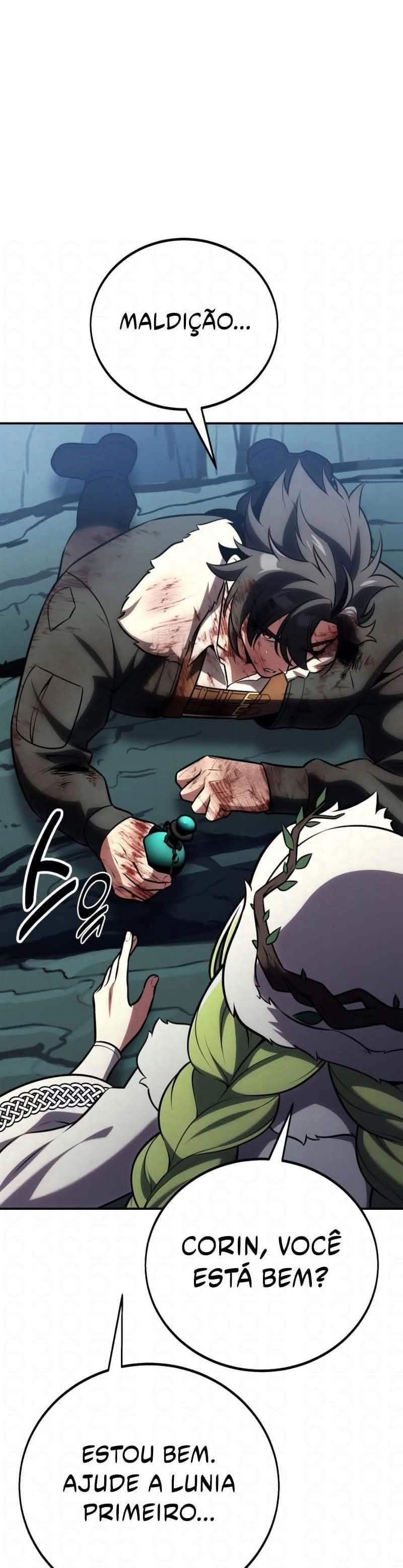 Read Eu Matei Um Jogador da Academia PT Manga Online