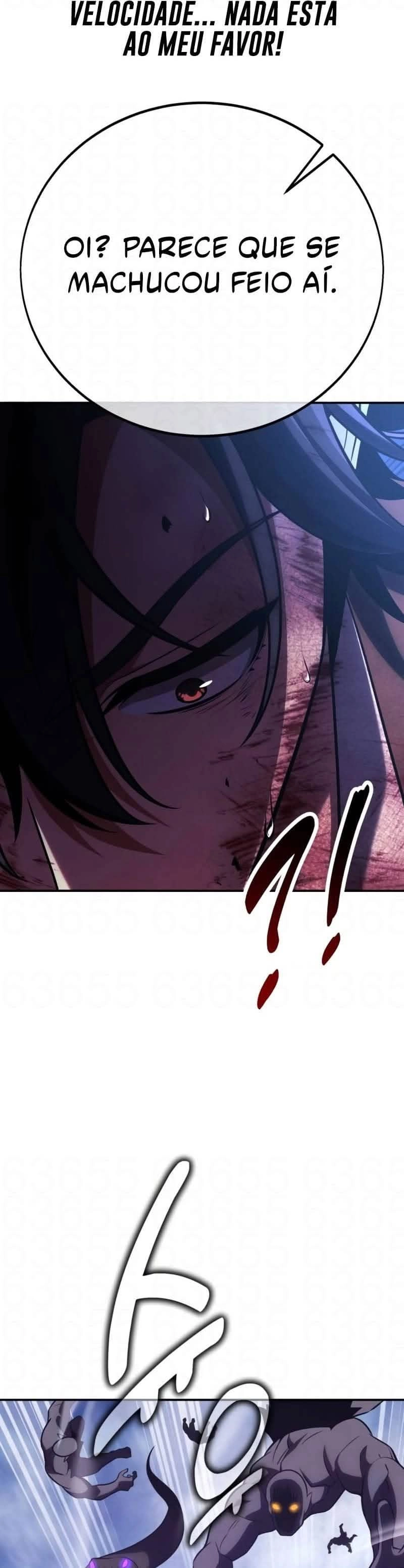Read Eu Matei Um Jogador da Academia PT Manga Online