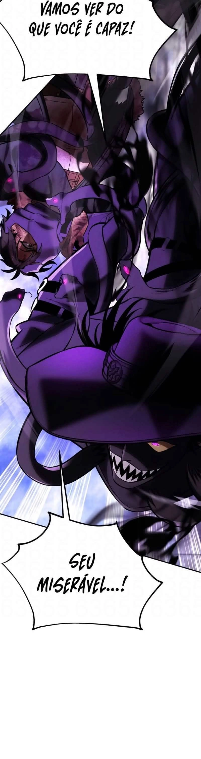 Read Eu Matei Um Jogador da Academia PT Manga Online