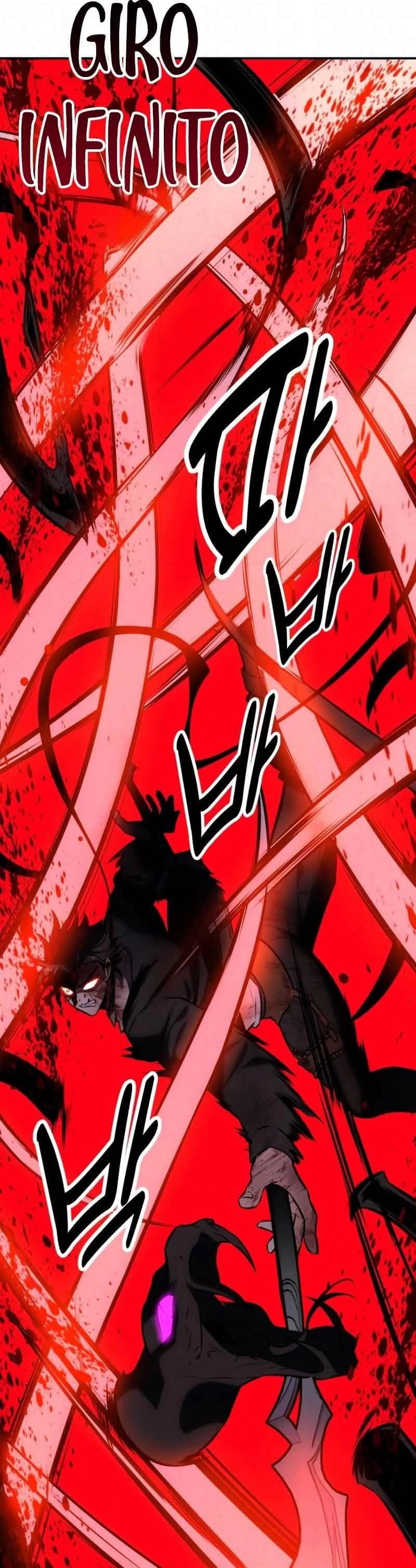 Read Eu Matei Um Jogador da Academia PT Manga Online