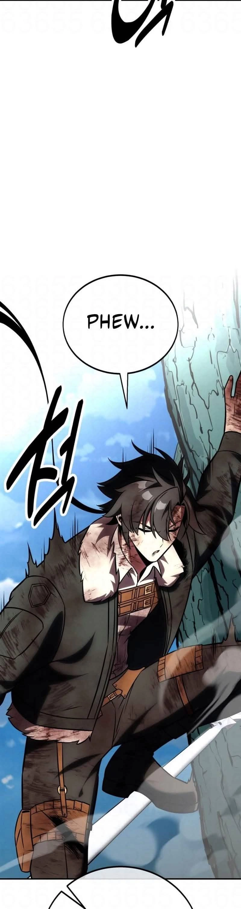 Read Eu Matei Um Jogador da Academia PT Manga Online