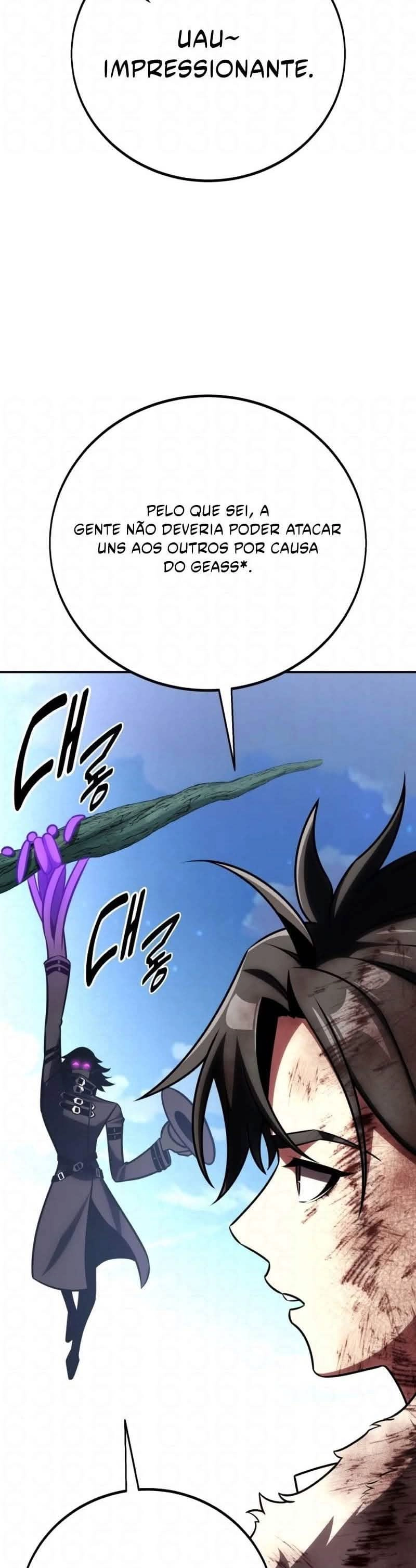 Read Eu Matei Um Jogador da Academia PT Manga Online