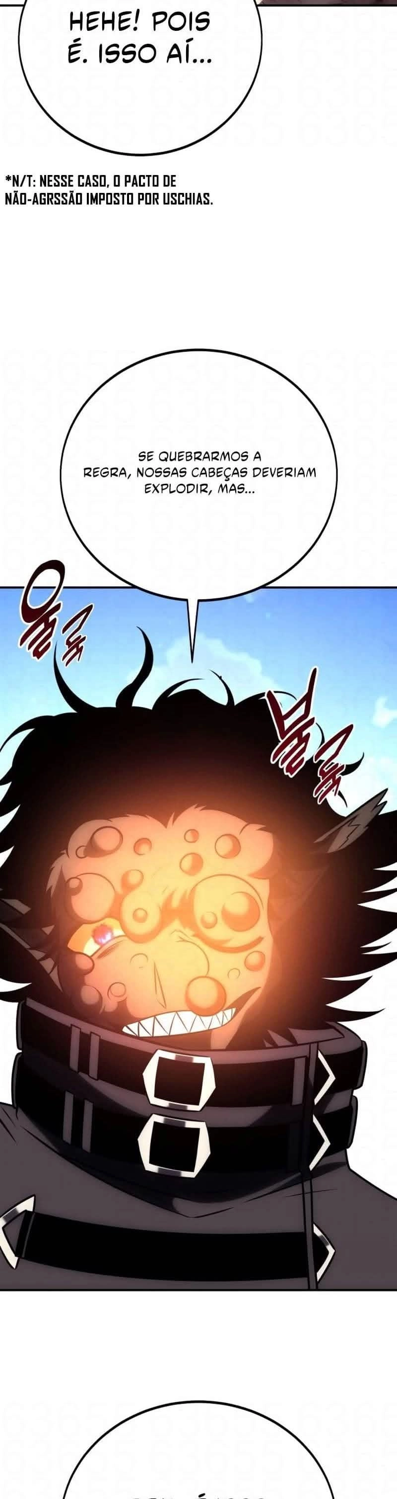 Read Eu Matei Um Jogador da Academia PT Manga Online