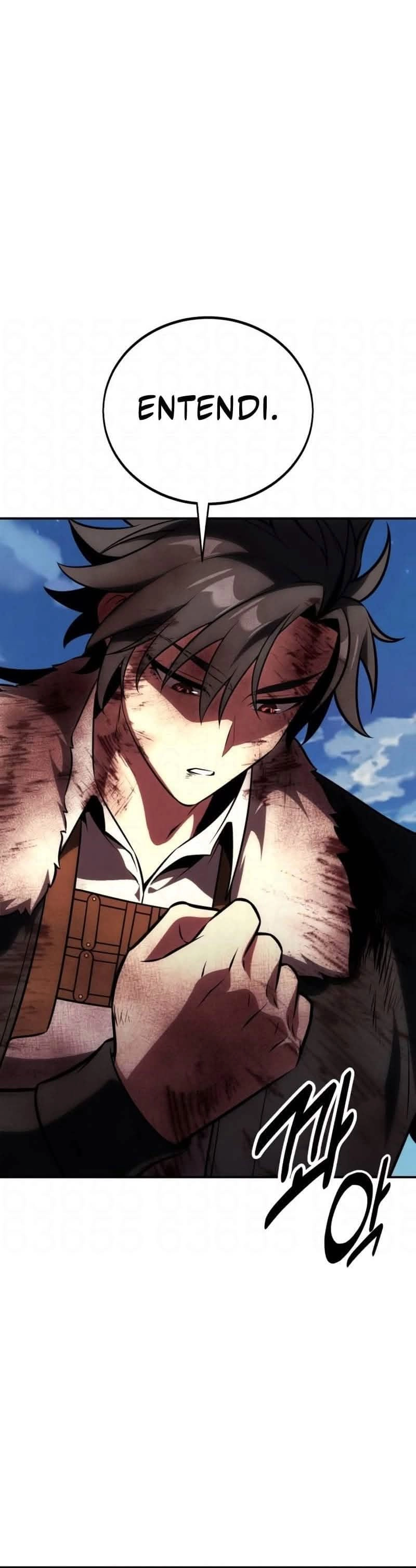 Read Eu Matei Um Jogador da Academia PT Manga Online