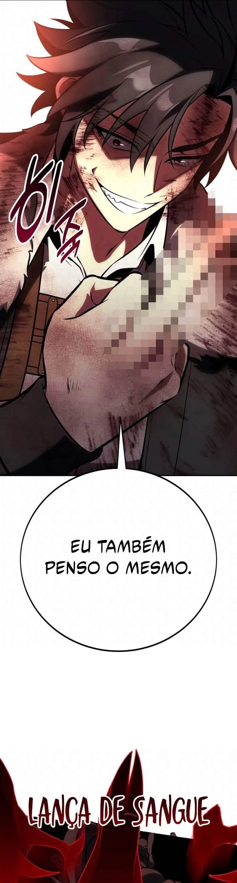 Read Eu Matei Um Jogador da Academia PT Manga Online