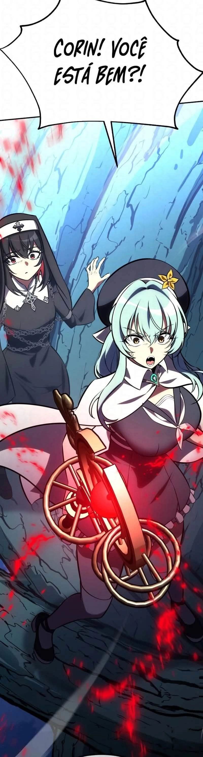Read Eu Matei Um Jogador da Academia PT Manga Online