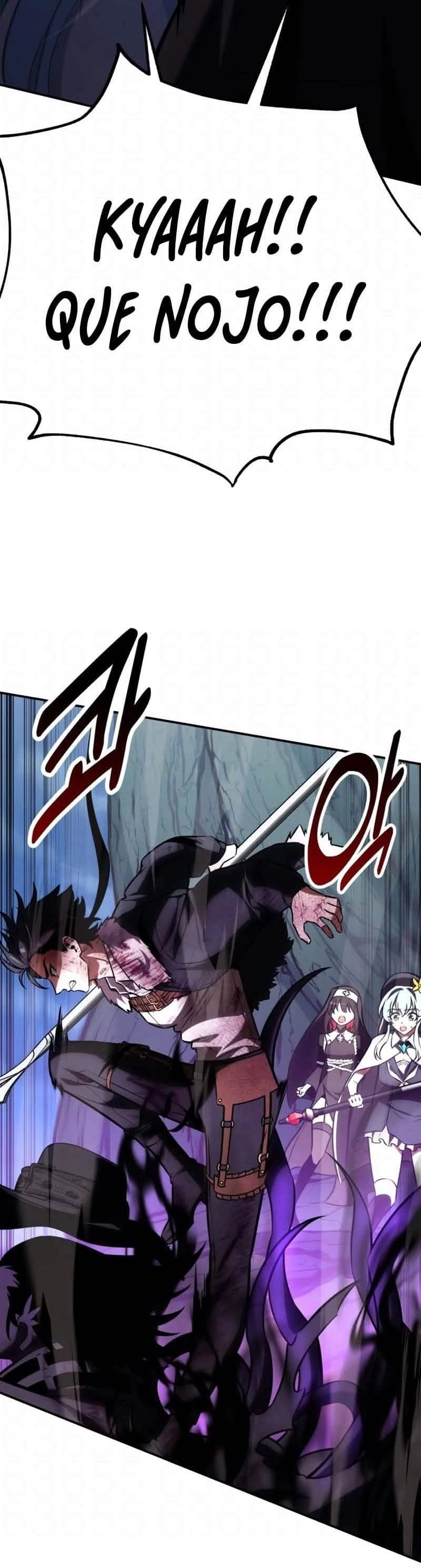 Read Eu Matei Um Jogador da Academia PT Manga Online